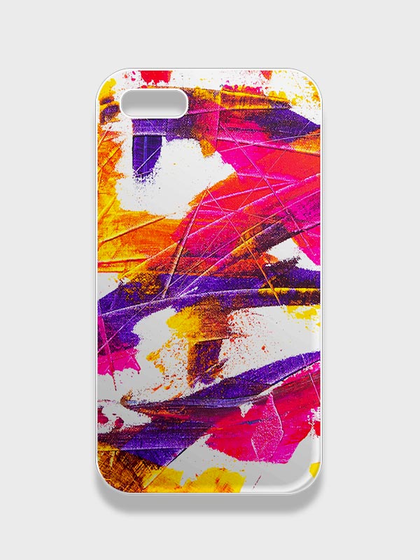 Capa de Celular