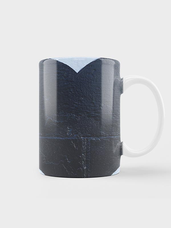 Caneca  Simples
