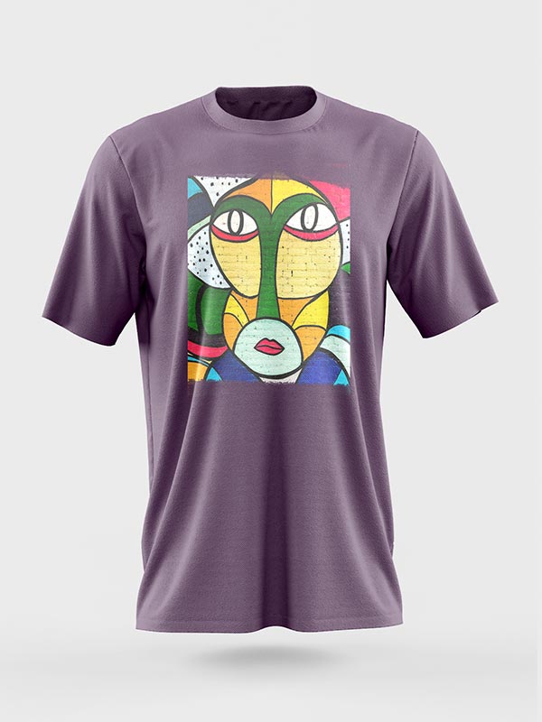 T-Shirt Um